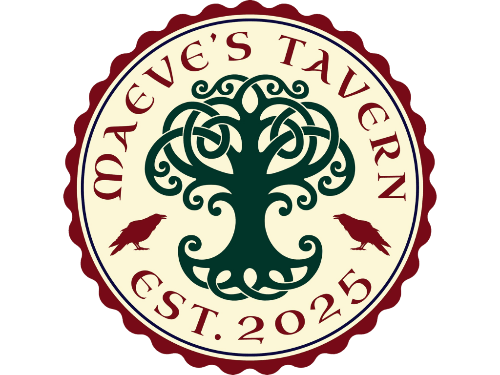 Maeve's Tavern Logo